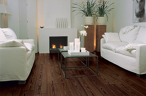 Laminate Floors