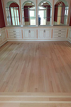 Oak Floors