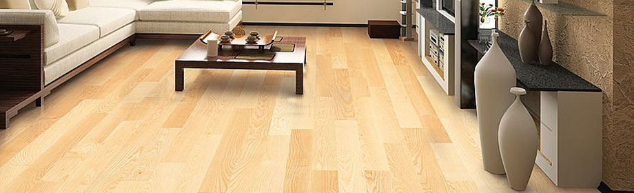 Hardwood Floors