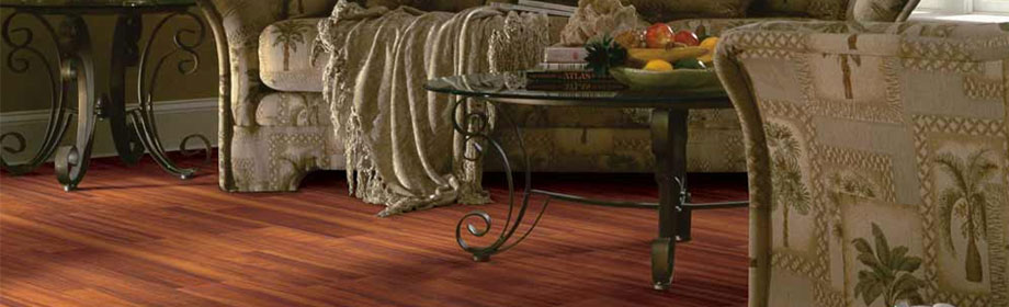 Laminate Floors